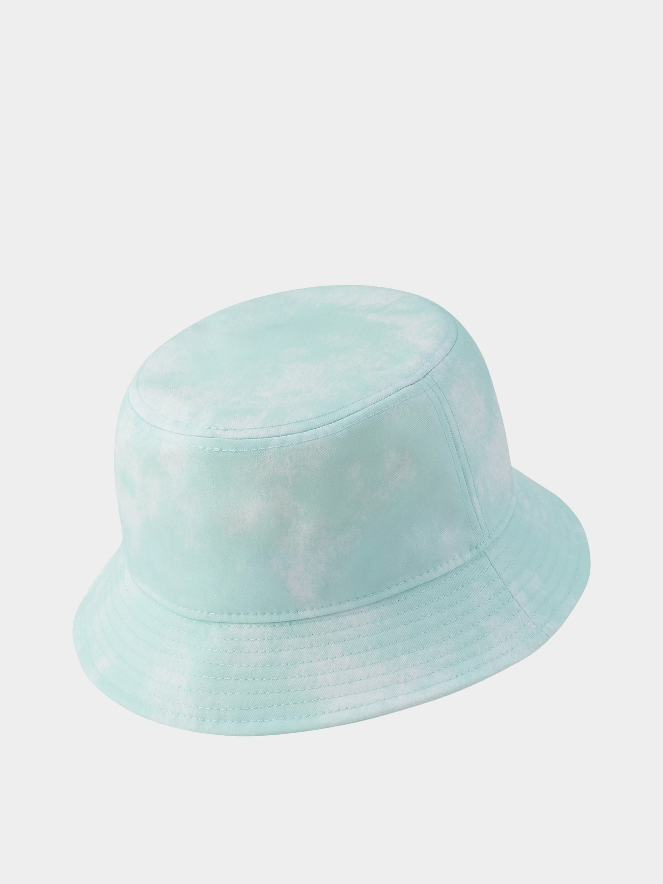 Панама NIKE NSW BUCKET FUTURA TIE DYE модель DC3966-382 Фото