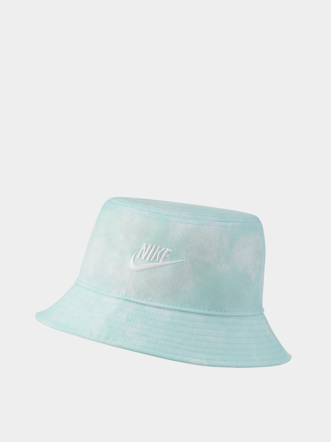 Панама NIKE NSW BUCKET FUTURA TIE DYE модель DC3966-382 Фото