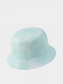 Панама NIKE NSW BUCKET FUTURA TIE DYE модель DC3966-382 Фото