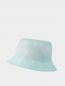 Панама NIKE NSW BUCKET FUTURA TIE DYE модель DC3966-382 Фото