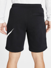 Шорты NIKE Sportswear Club модель BV2721-010 Фото