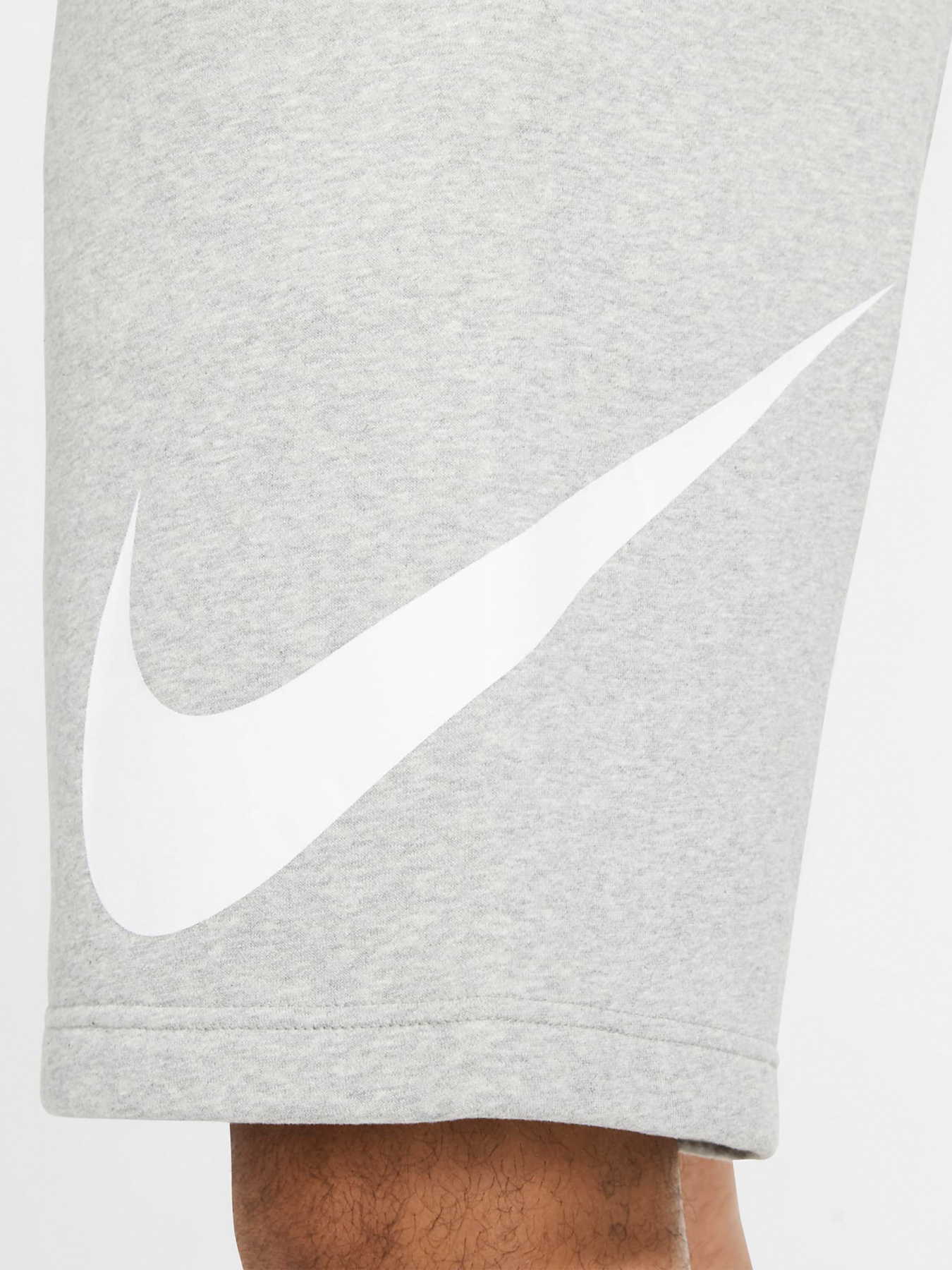 Повседневные шорты NIKE Sportswear Club модель BV2721-063 Повседневные шорты NIKE Sportswear Club модель BV2721-063 Фото