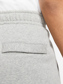 Повседневные шорты NIKE Sportswear Club модель BV2721-063 Повседневные шорты NIKE Sportswear Club модель BV2721-063 Фото