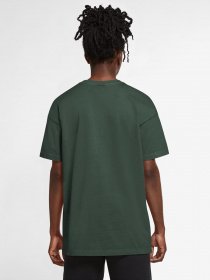 Футболки и поло NIKE Heritage Logo модель DA0033-337 Фото