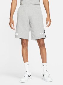 Шорти NIKE Sportswear модель DD4496-063 Фото