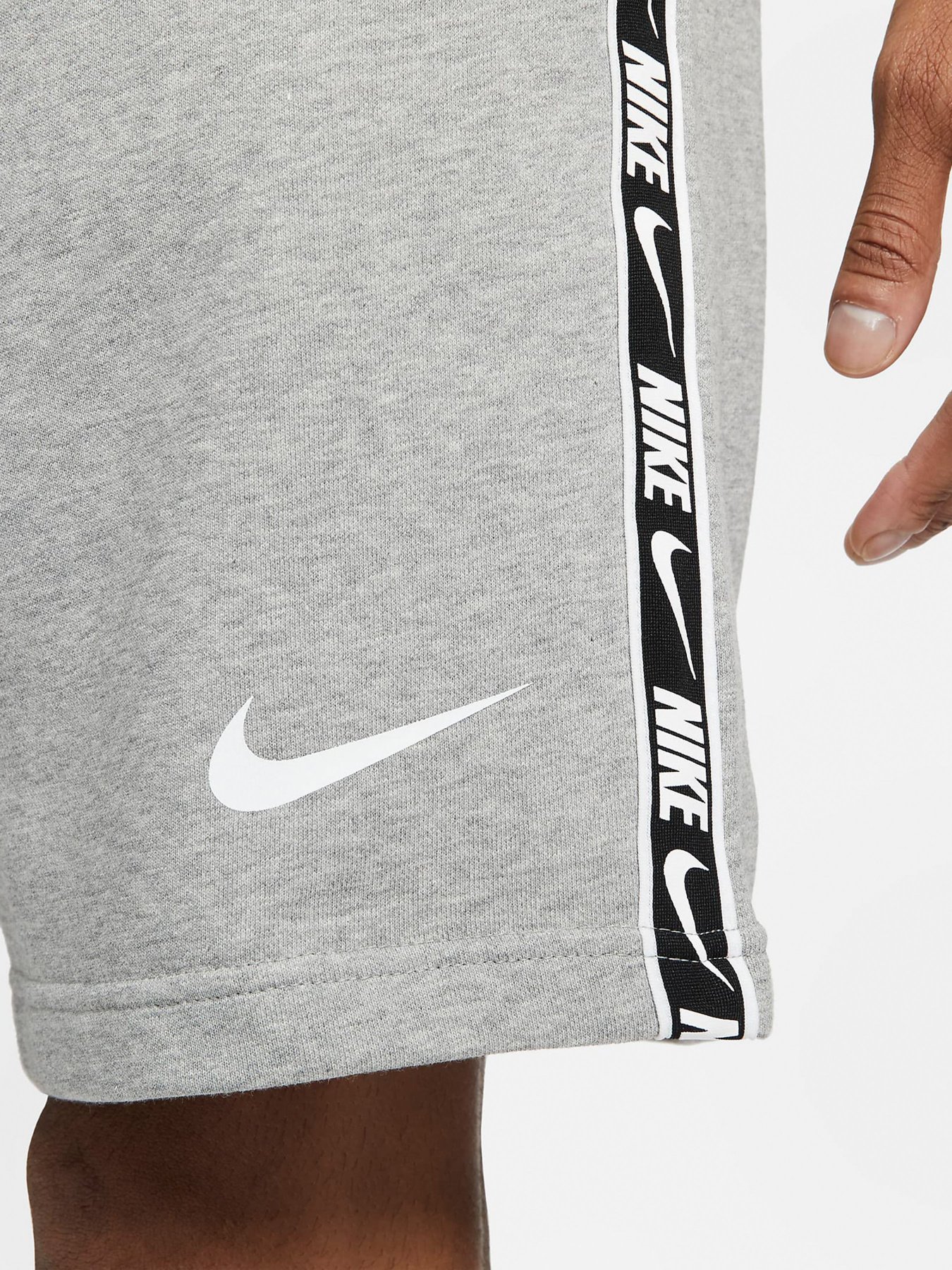 Повседневные шорты NIKE Sportswear модель DD4496-063 Фото