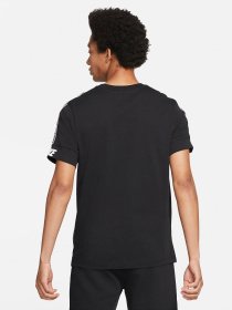 Футболки і поло NIKE Sportswear модель DD4497-010 Фото