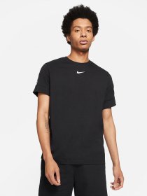 Футболки і поло NIKE Sportswear модель DD4497-010 Фото