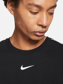 Футболки и поло NIKE Sportswear модель DD4497-010 Фото