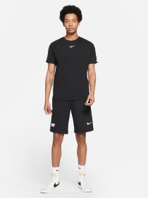 Футболки и поло NIKE Sportswear модель DD4497-010 Фото