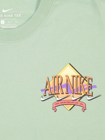 Футболки і поло NIKE Sportswear модель DD1376-006 Фото