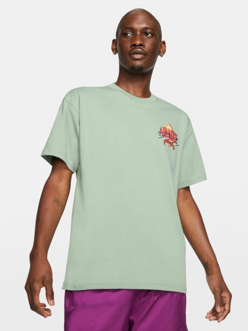 Футболки и поло NIKE Sportswear модель DD1376-006 Фото