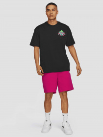 Футболки і поло NIKE Sportswear модель DD1376-010 Фото