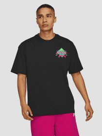 Футболки і поло NIKE Sportswear модель DD1376-010 Фото