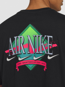 Футболки и поло NIKE Sportswear модель DD1376-010 Фото