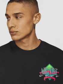 Футболки и поло NIKE Sportswear модель DD1376-010 Фото