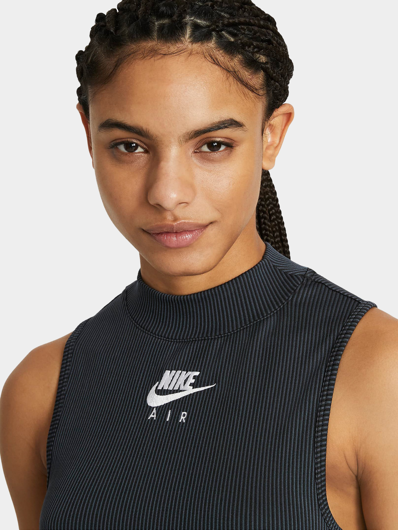 Топ NIKE Air модель CZ9341-010 Фото