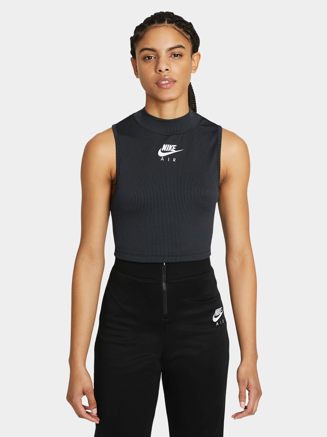 Топ NIKE Air модель CZ9341-010 Фото