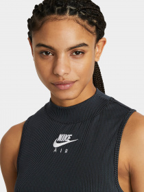 Топ NIKE Air модель CZ9341-010 Фото