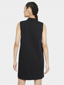 Платье мини NIKE Sportswear модель CZ9732-010 Фото