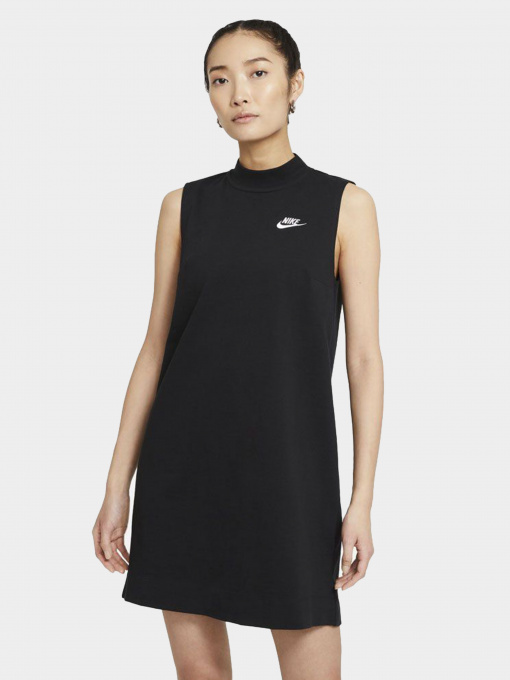 Сукня міні NIKE Sportswear модель CZ9732-010 Фото