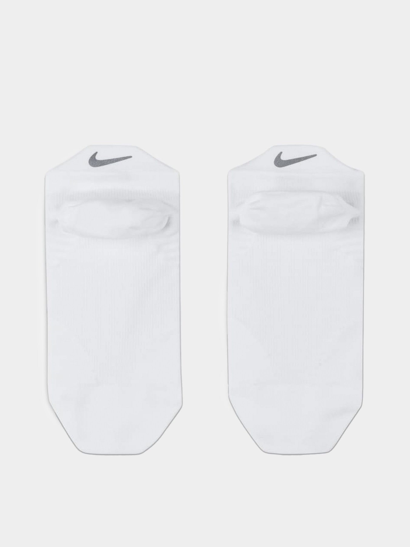 Шкарпетки NIKE Spark Lightweight модель SK0052-100 Шкарпетки NIKE Spark Lightweight модель SK0052-100 Фото