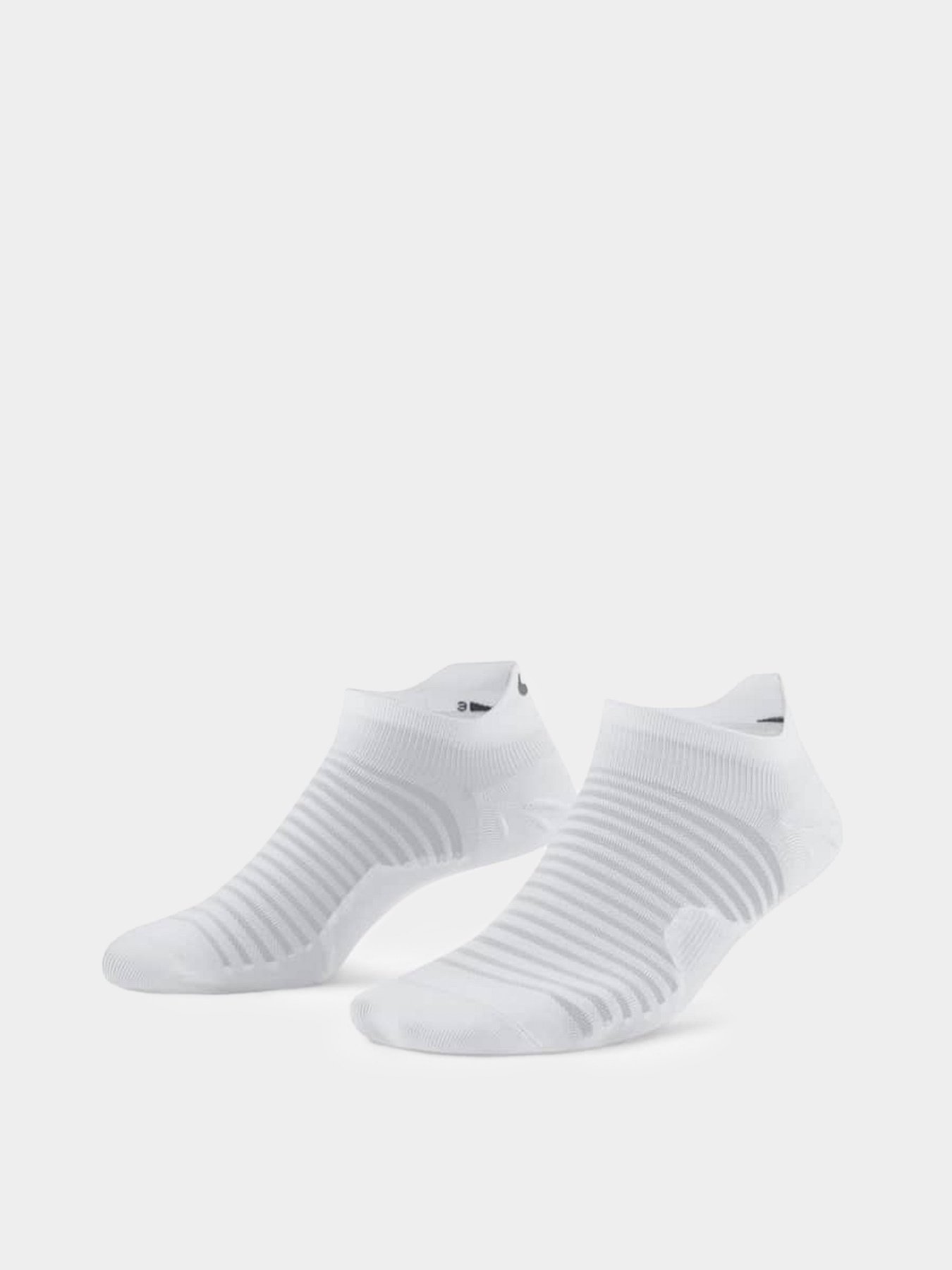 Шкарпетки NIKE Spark Lightweight модель SK0052-100 Шкарпетки NIKE Spark Lightweight модель SK0052-100 Фото