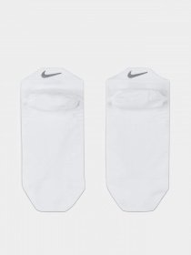 Шкарпетки NIKE Spark Lightweight модель SK0052-100 Шкарпетки NIKE Spark Lightweight модель SK0052-100 Фото