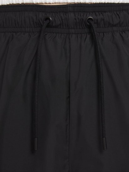 Шорти NIKE Sportswear модель CZ9741-010 — фото 6 - INTERTOP