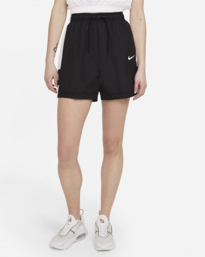Шорти NIKE Sportswear модель CZ9741-010 - фото