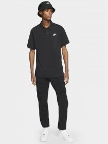 Поло NIKE Sportswear модель CJ4456-010 Фото