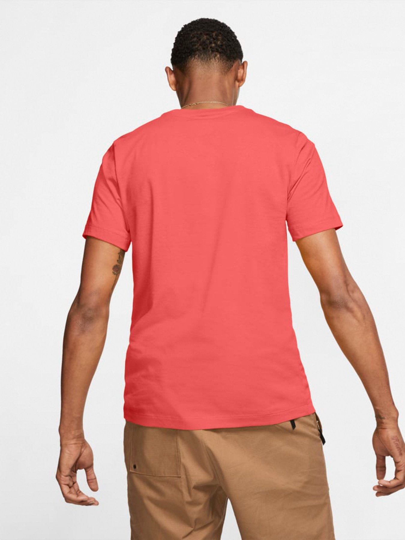 Футболки і поло NIKE Sportswear Club модель AR4997-814 Фото