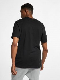 Футболки и поло NIKE SPORTSWEAR модель AR5006-010 Фото