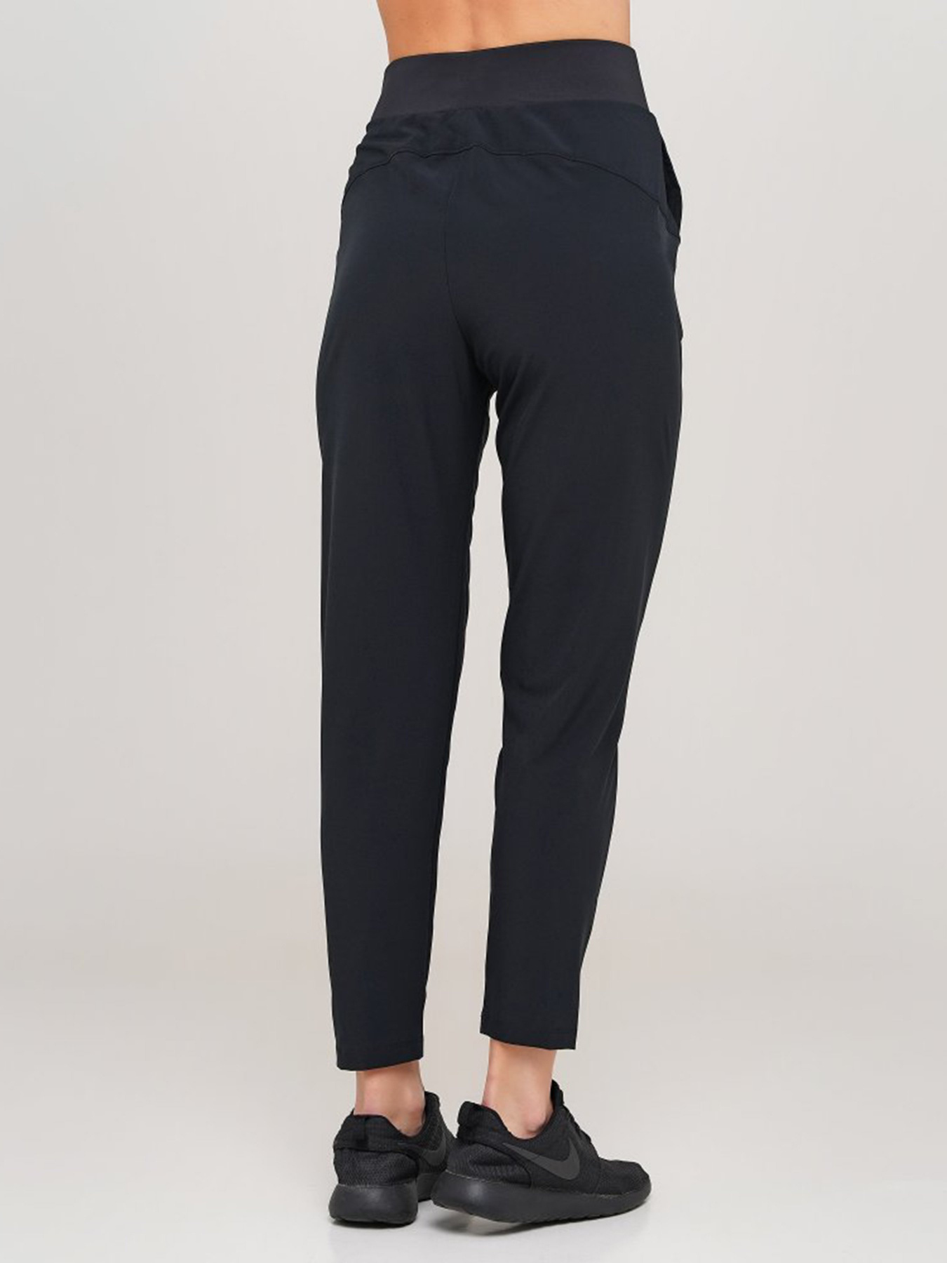 Штаны спортивные NIKE Nk Bliss Mr Vctry модель CU4321-010 Штаны спортивные NIKE Nk Bliss Mr Vctry модель CU4321-010 Фото