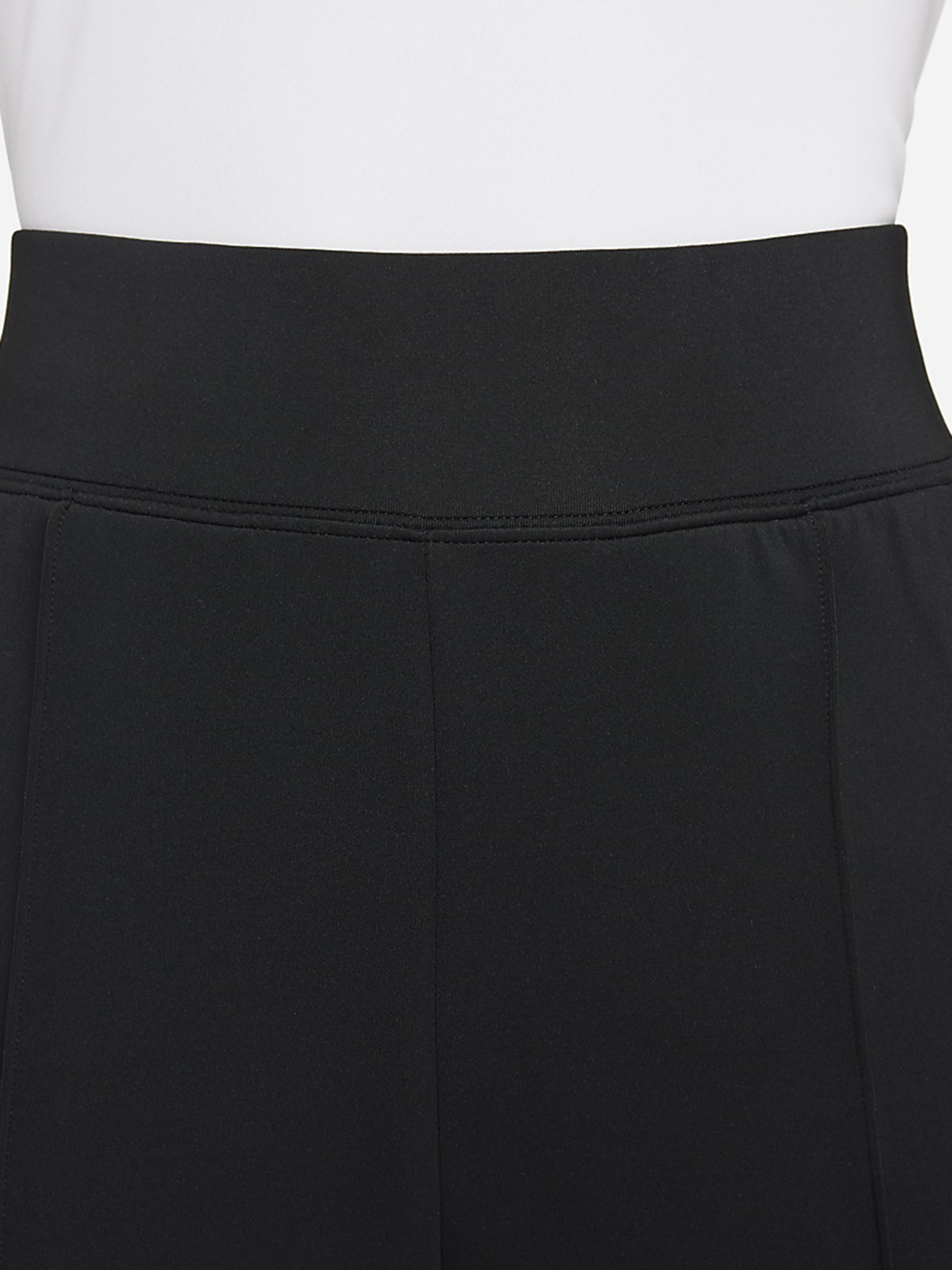 Штаны спортивные NIKE Court Dri-Fit модель DA4722-010 Штаны спортивные NIKE Court Dri-Fit модель DA4722-010 Фото