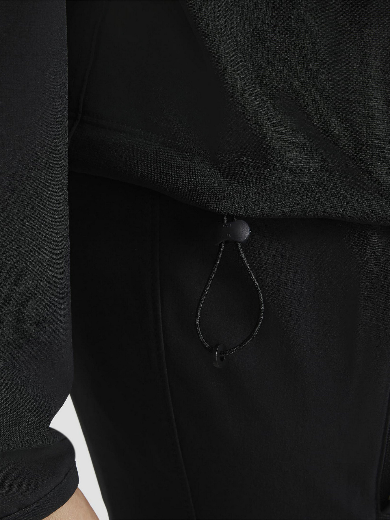 Вітровка NIKE Air Dri-FIT модель DD4029-010 Фото