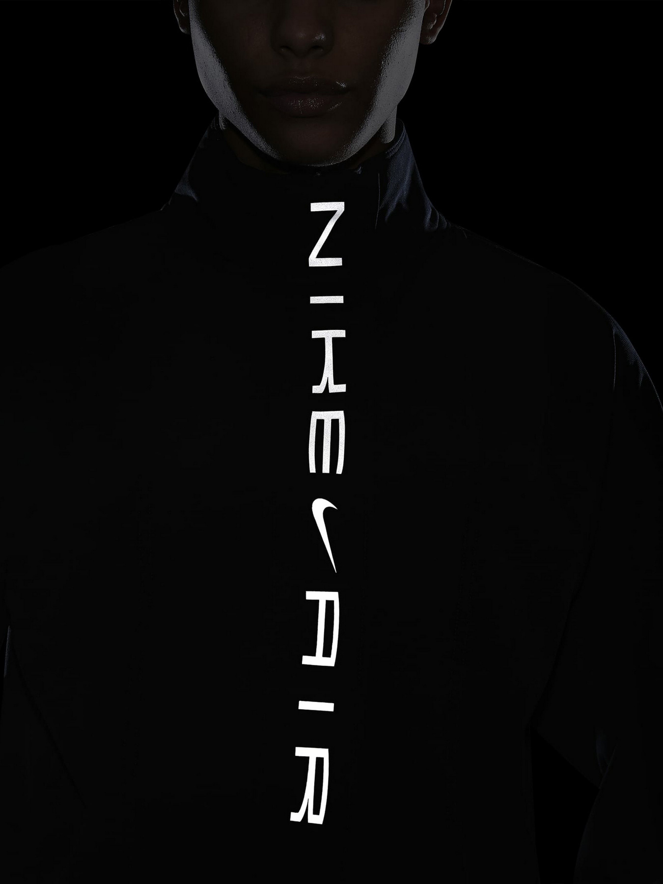 Вітровка NIKE Air Dri-FIT модель DD4029-010 Фото