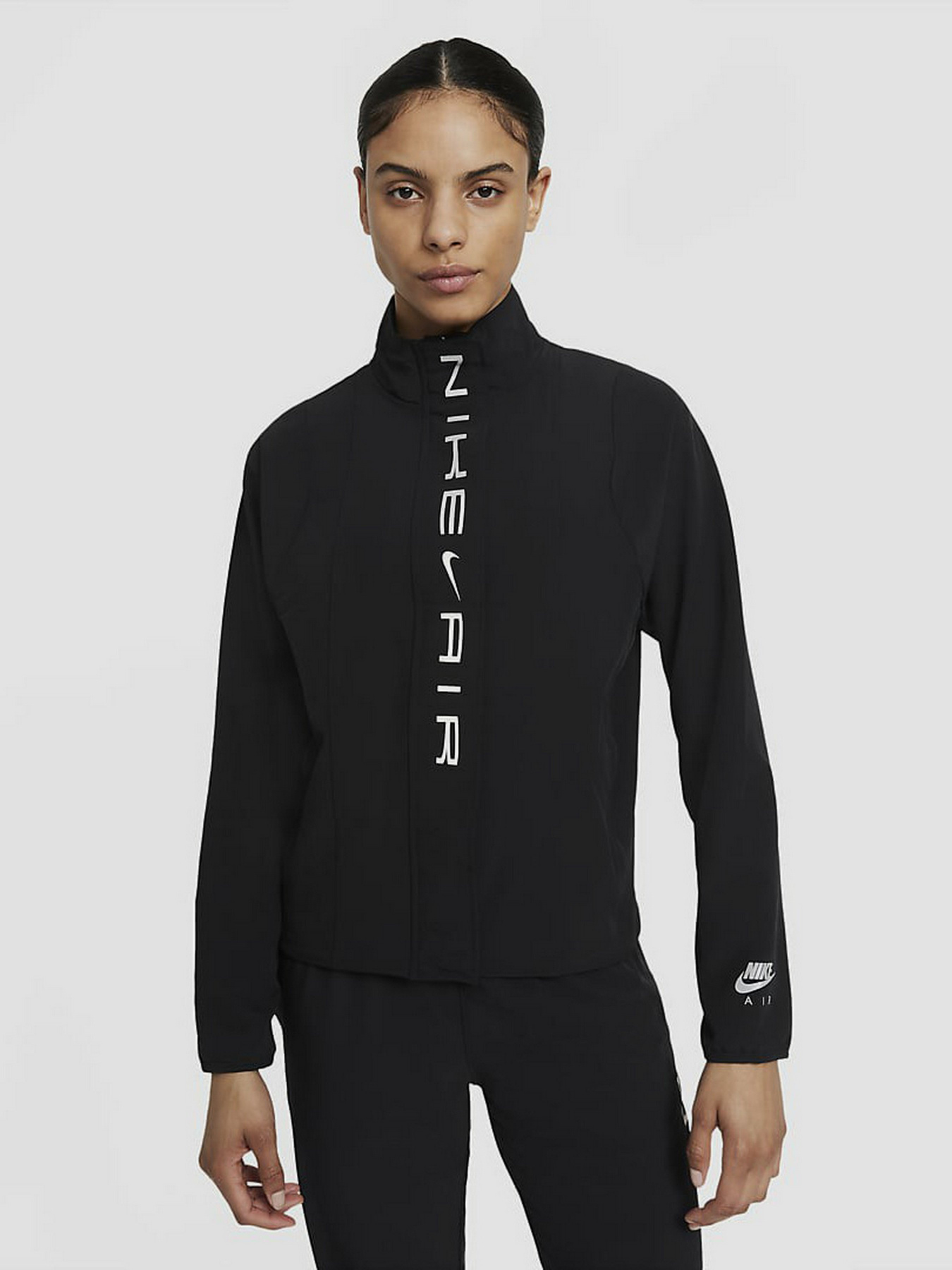 Вітровка NIKE Air Dri-FIT модель DD4029-010 Фото