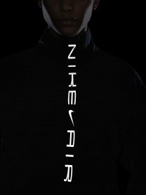 Вітровка NIKE Air Dri-FIT модель DD4029-010 Фото