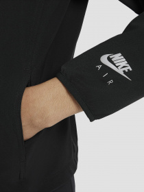 Вітровка NIKE Air Dri-FIT модель DD4029-010 Фото