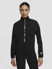 Ветровка NIKE Air Dri-FIT модель DD4029-010 Ветровка NIKE Air Dri-FIT модель DD4029-010 Фото