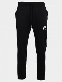 Штаны спортивные NIKE Air модель DD6334-010 Фото
