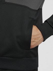 Кофта спортивная NIKE Air модель DD6337-010 Фото