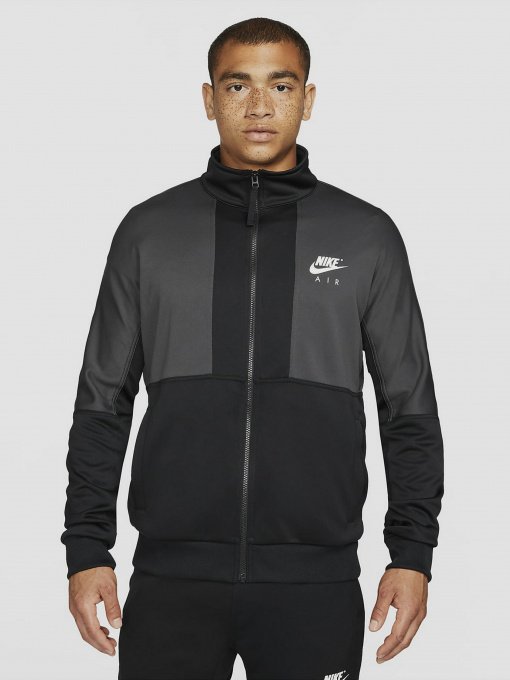 Спортивная кофта NIKE Air модель DD6337-010 Фото