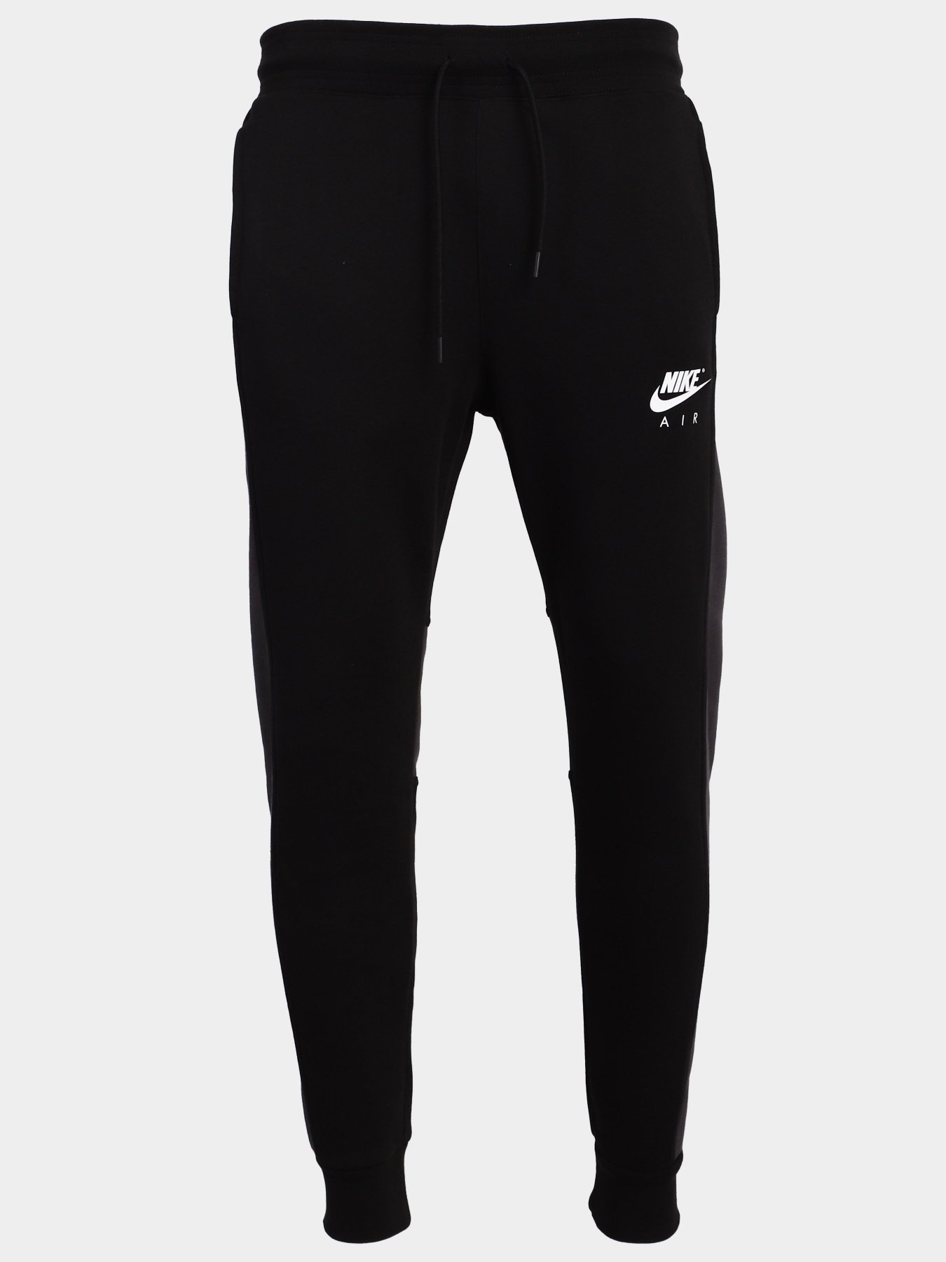 Спортивні штани NIKE Sportswear Fleece модель DD6348-010 Фото