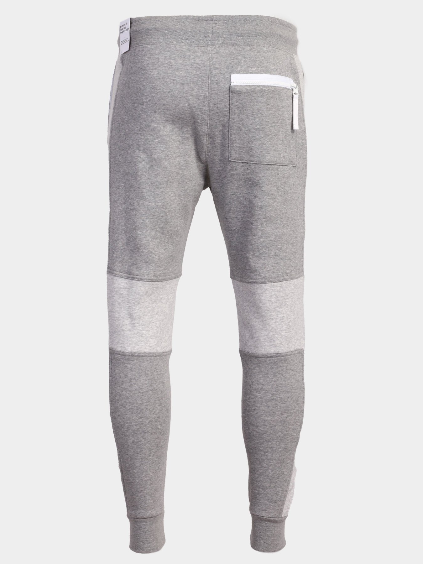 Штаны спортивные NIKE Sportswear Fleece модель DD6348-063 Фото