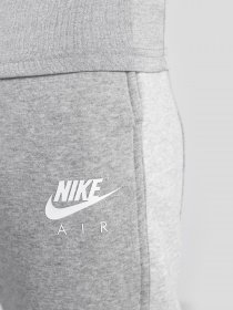Штаны спортивные NIKE Sportswear Fleece модель DD6348-063 Фото