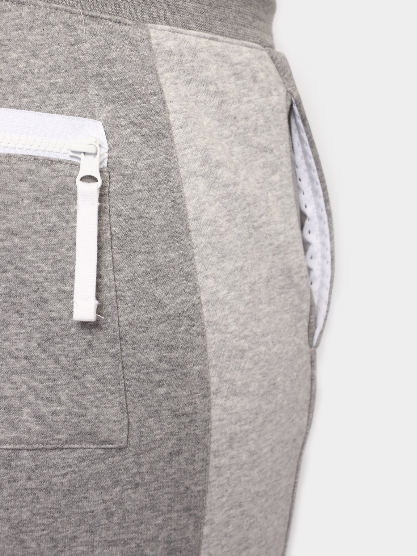 Спортивні штани NIKE Sportswear Fleece модель DD6348-063 Фото