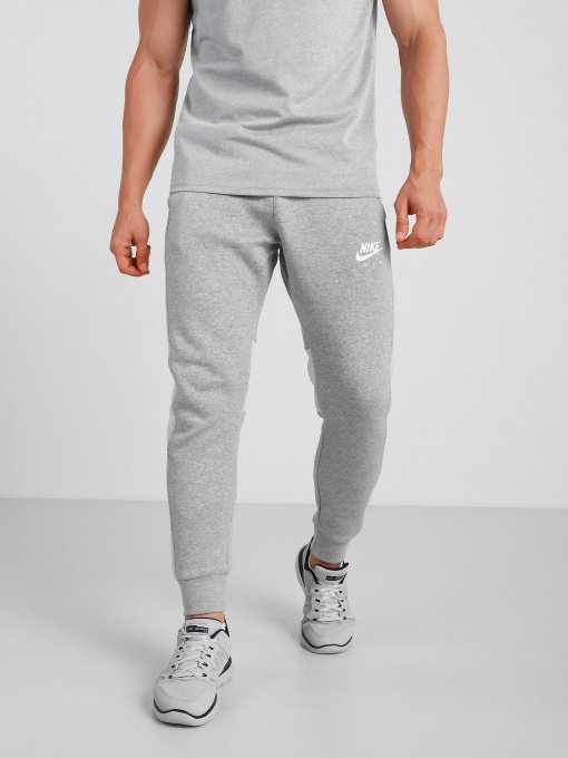Спортивні штани NIKE Sportswear Fleece модель DD6348-063 Фото