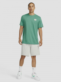 Футболки и поло NIKE Sportswear модель DJ1393-350 Фото